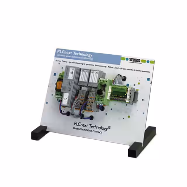 1046568 Phoenix Contact Steuerungen - Programmierbar (PLC PAC)